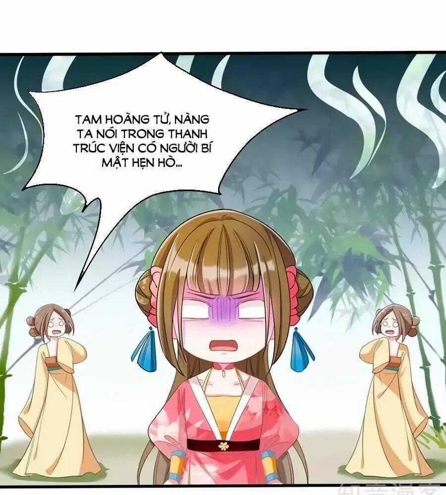 Đích Nữ Hữu Độc Chapter 19 trang 1
