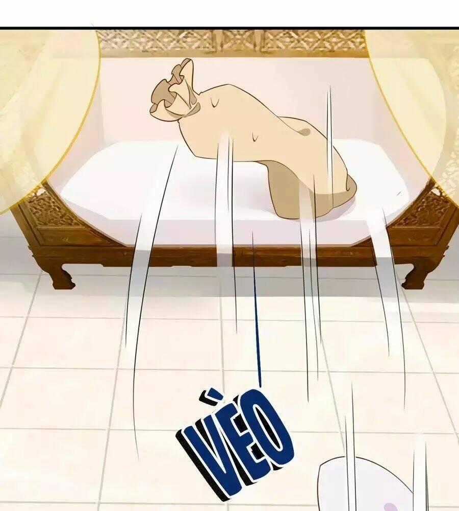 Đích Nữ Hữu Độc Chapter 20 trang 0