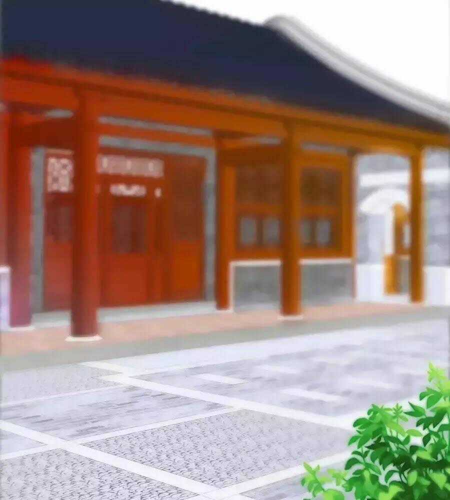 Đích Nữ Hữu Độc Chapter 21 trang 1