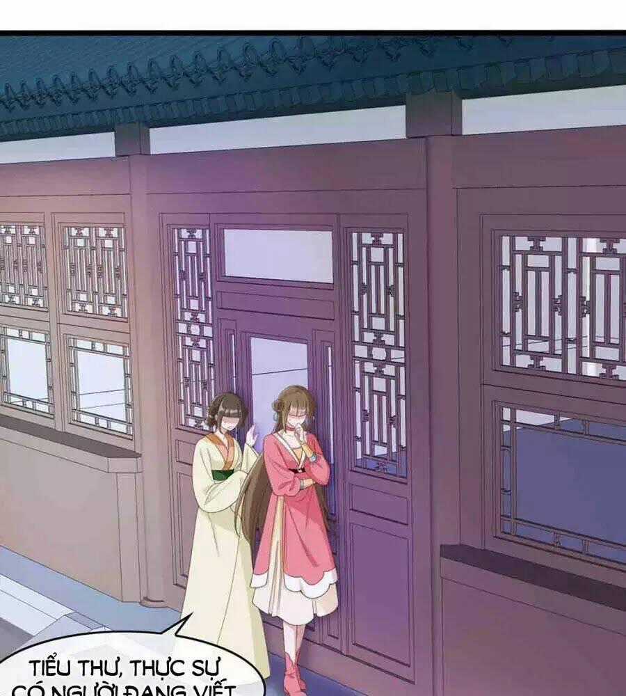 Đích Nữ Hữu Độc Chapter 26 trang 0