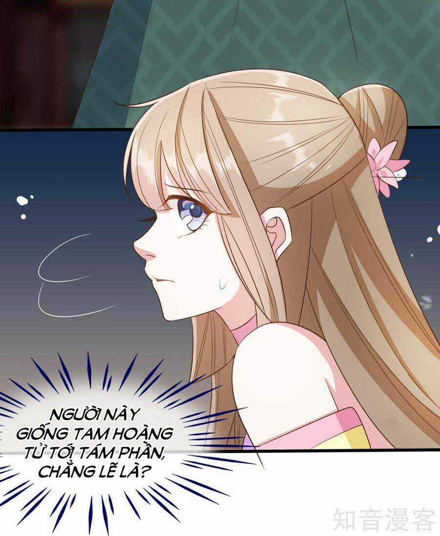 Đích Nữ Hữu Độc Chapter 28 trang 16