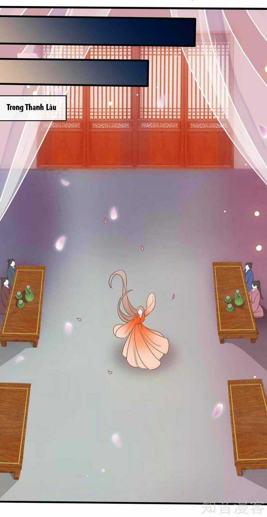 Đích Nữ Hữu Độc Chapter 28 trang 24