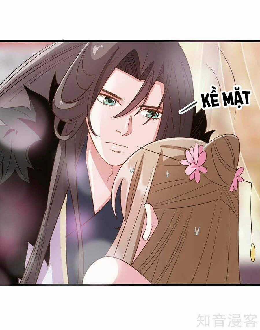 Đích Nữ Hữu Độc Chapter 28 trang 30