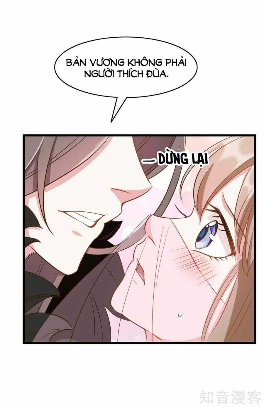 Đích Nữ Hữu Độc Chapter 28 trang 31