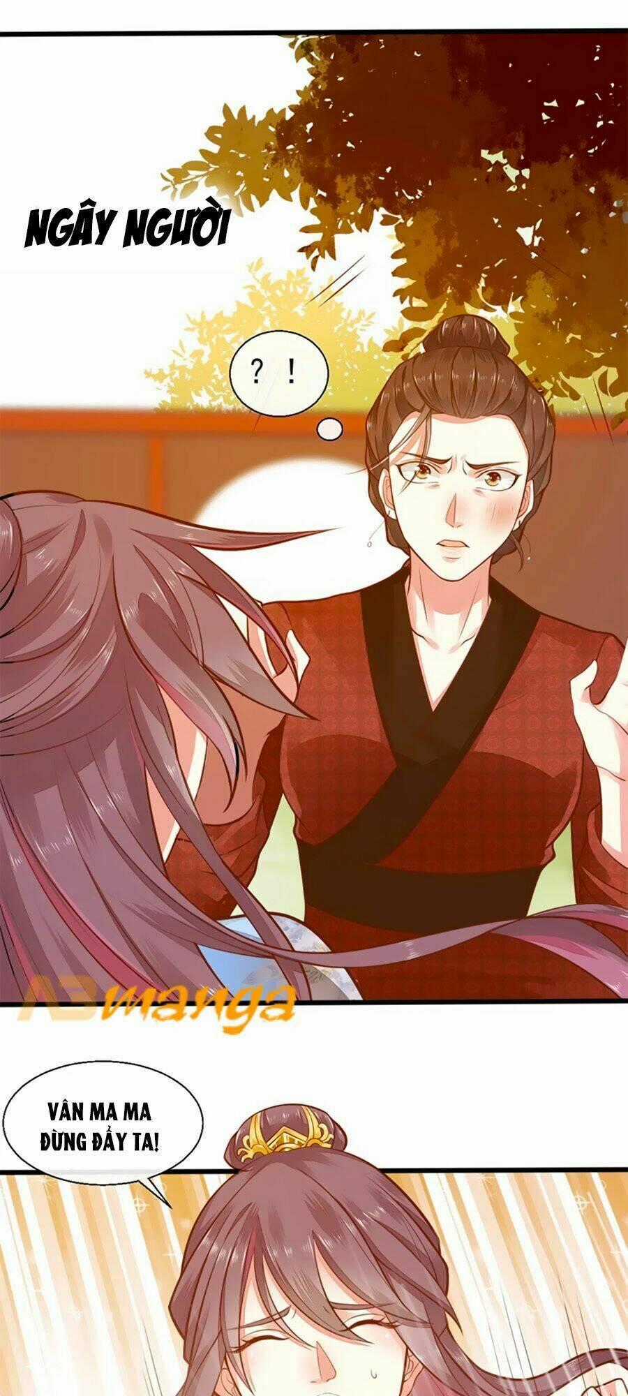Đích Nữ Hữu Độc Chapter 3 trang 0