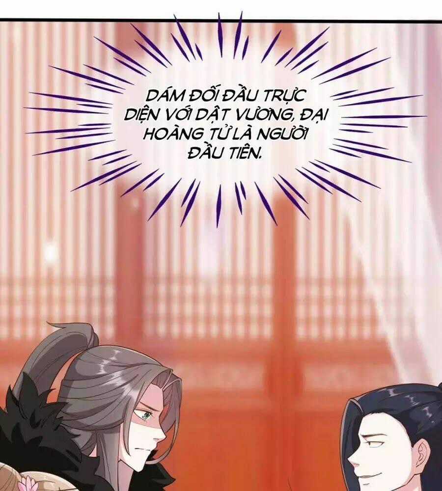 Đích Nữ Hữu Độc Chapter 30 trang 1