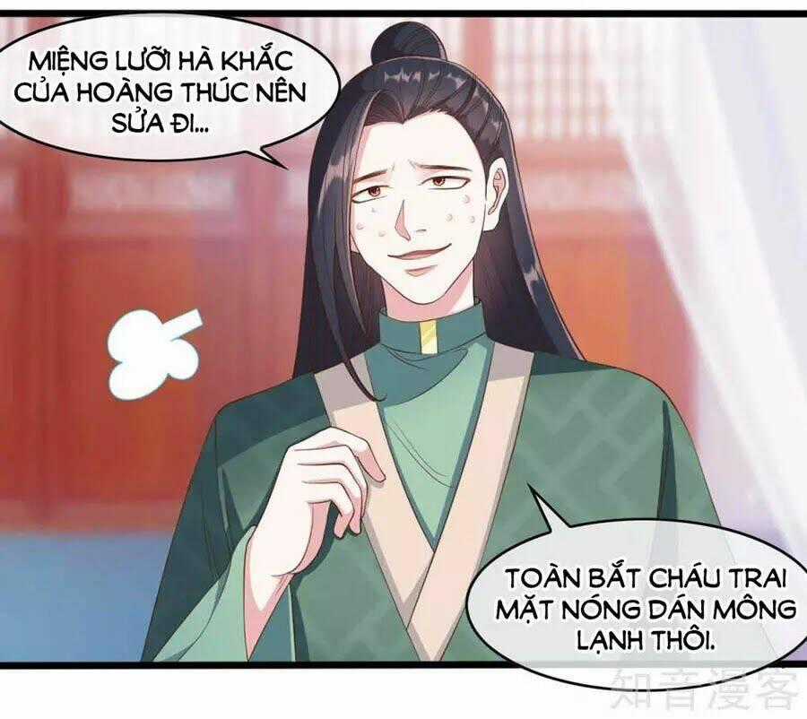 Đích Nữ Hữu Độc Chapter 31 trang 0