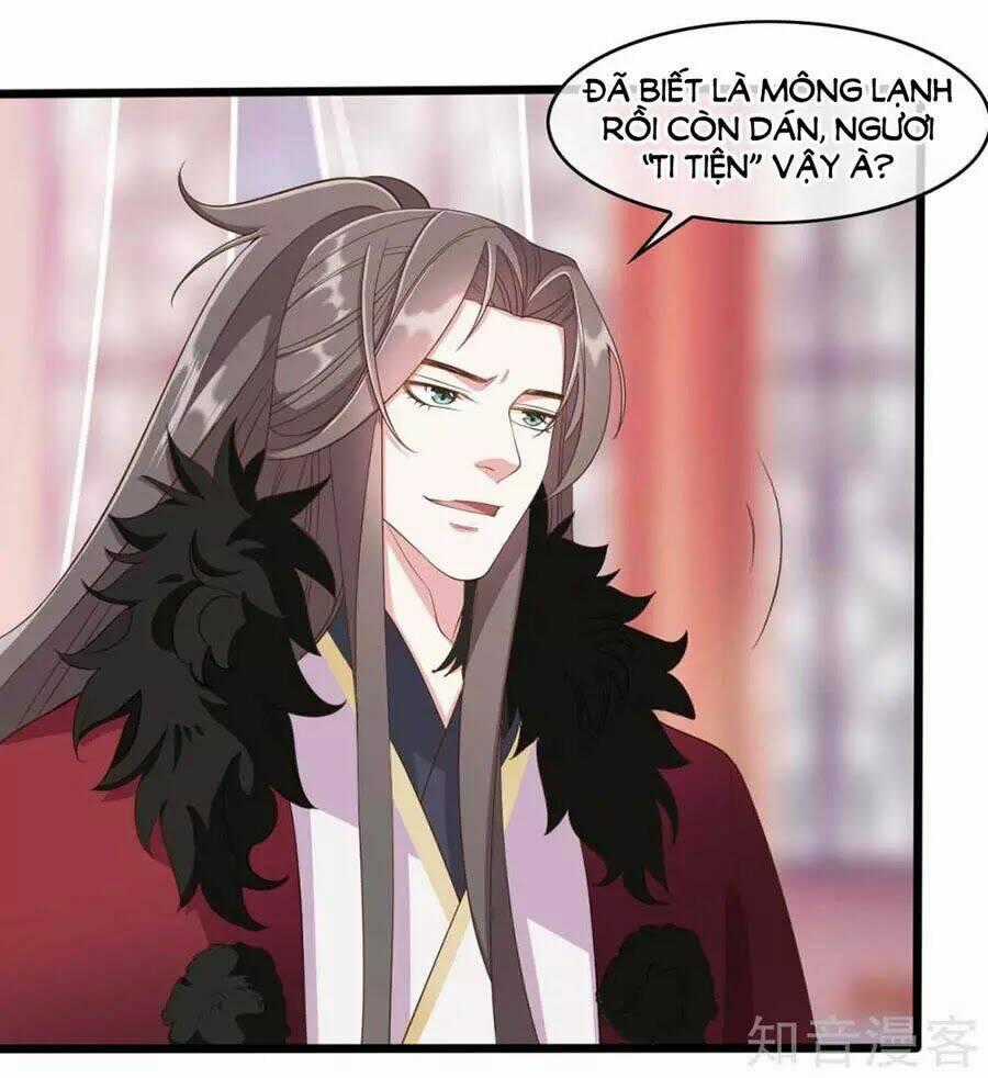 Đích Nữ Hữu Độc Chapter 31 trang 1