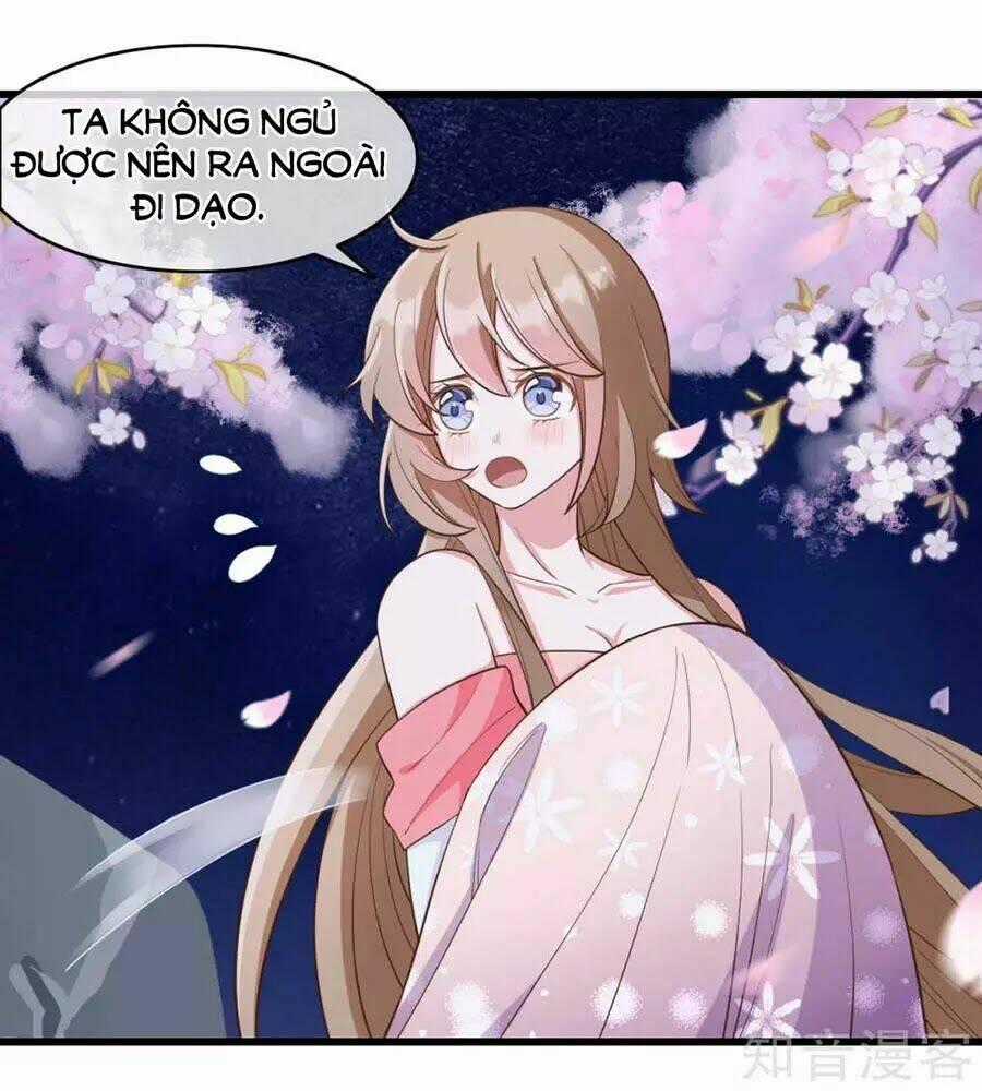 Đích Nữ Hữu Độc Chapter 33 trang 0