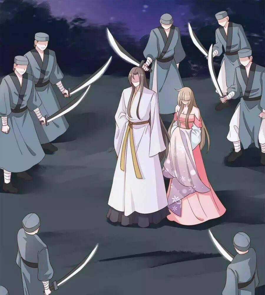Đích Nữ Hữu Độc Chapter 34 trang 0