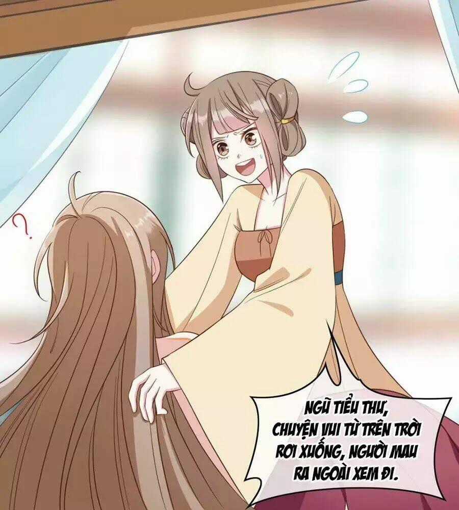 Đích Nữ Hữu Độc Chapter 35 trang 0