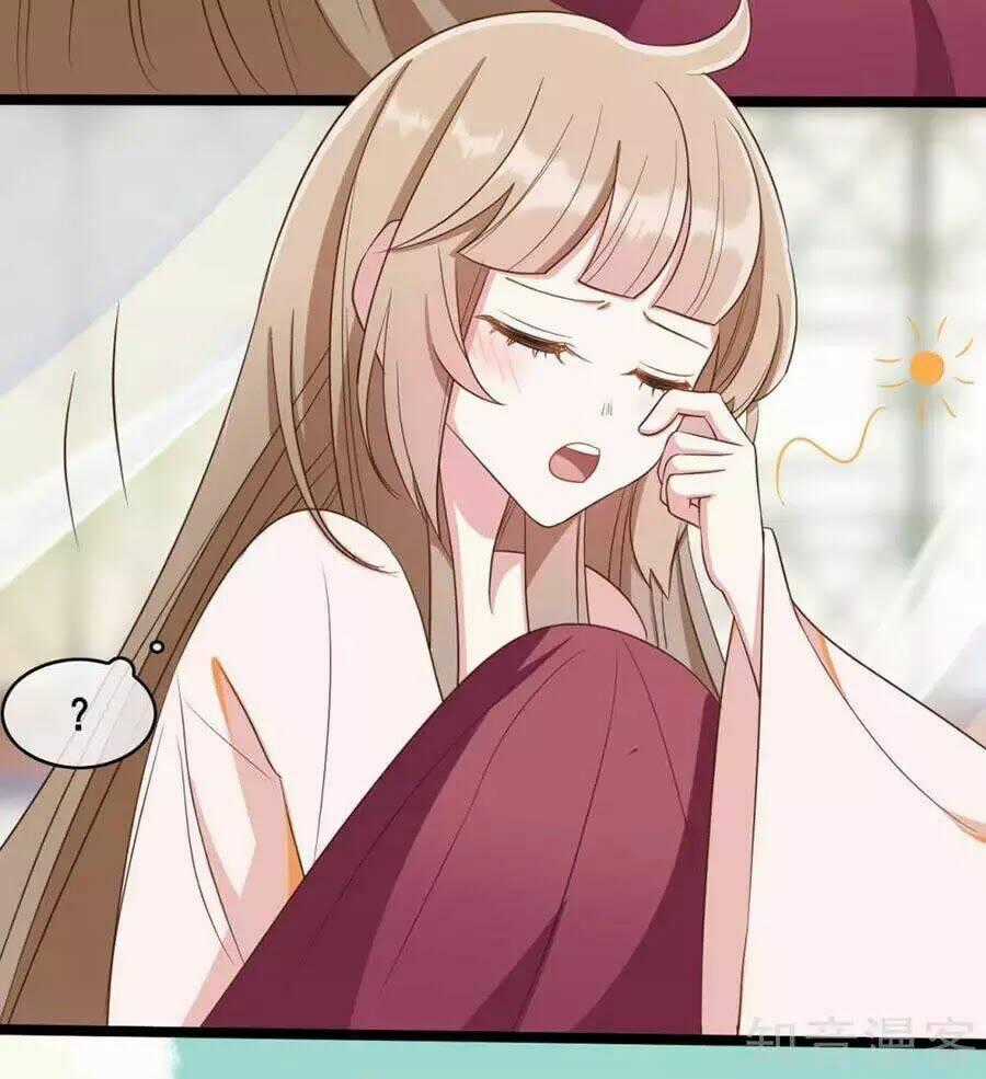 Đích Nữ Hữu Độc Chapter 35 trang 1