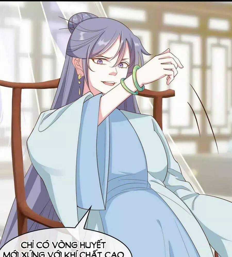 Đích Nữ Hữu Độc Chapter 38 trang 0