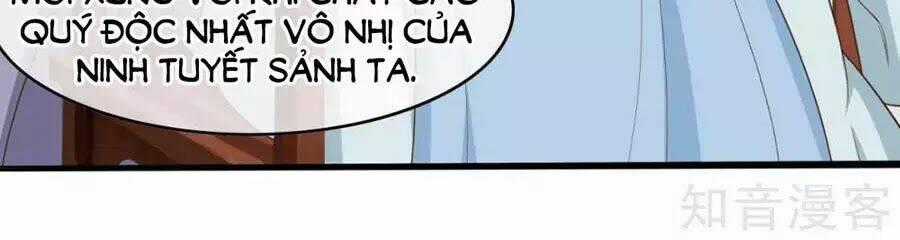 Đích Nữ Hữu Độc Chapter 38 trang 1