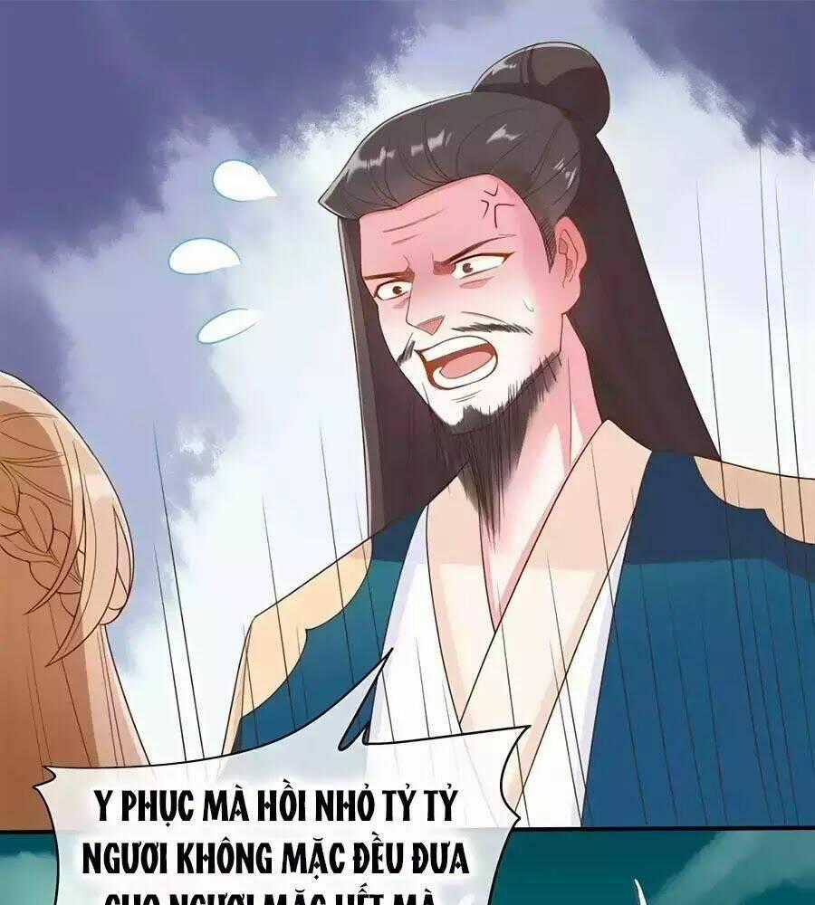 Đích Nữ Hữu Độc Chapter 42 trang 0