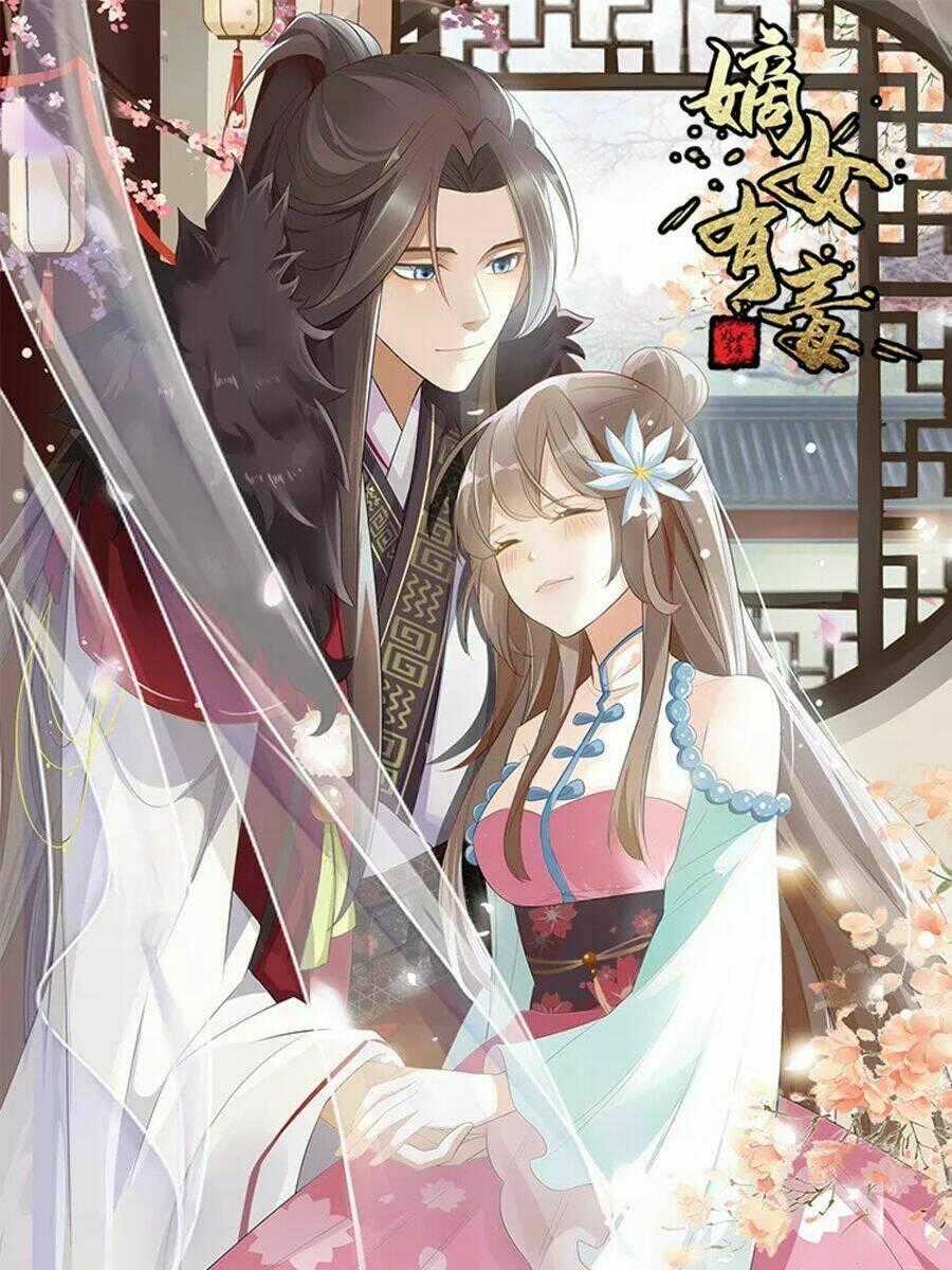 Đích Nữ Hữu Độc Chapter 44 trang 0