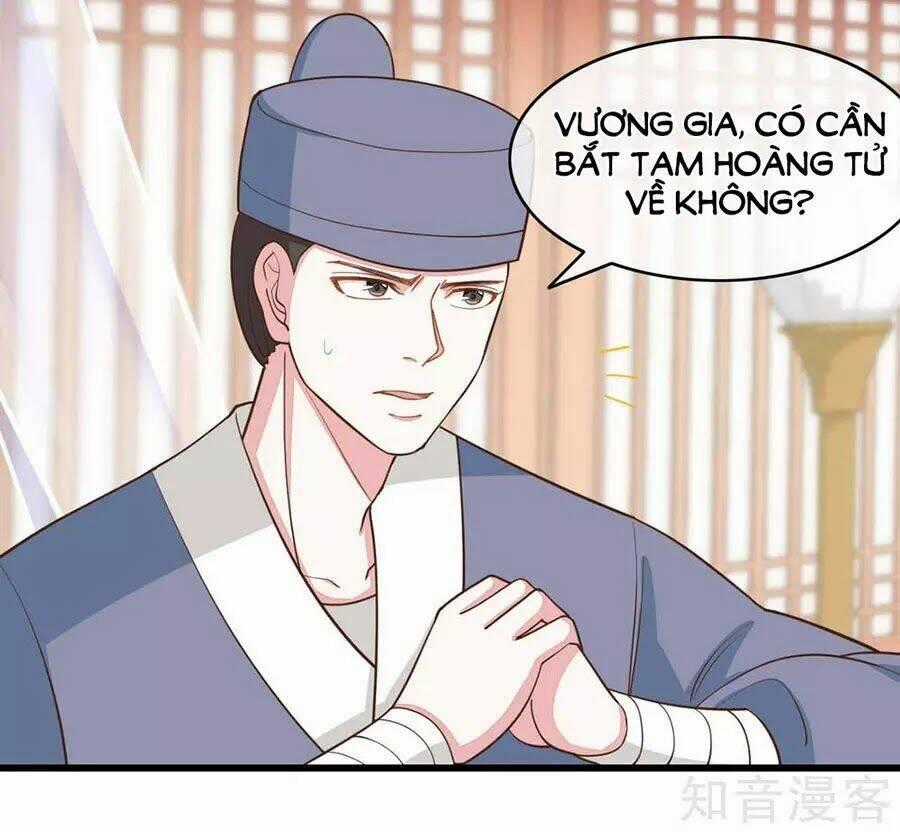 Đích Nữ Hữu Độc Chapter 46 trang 0