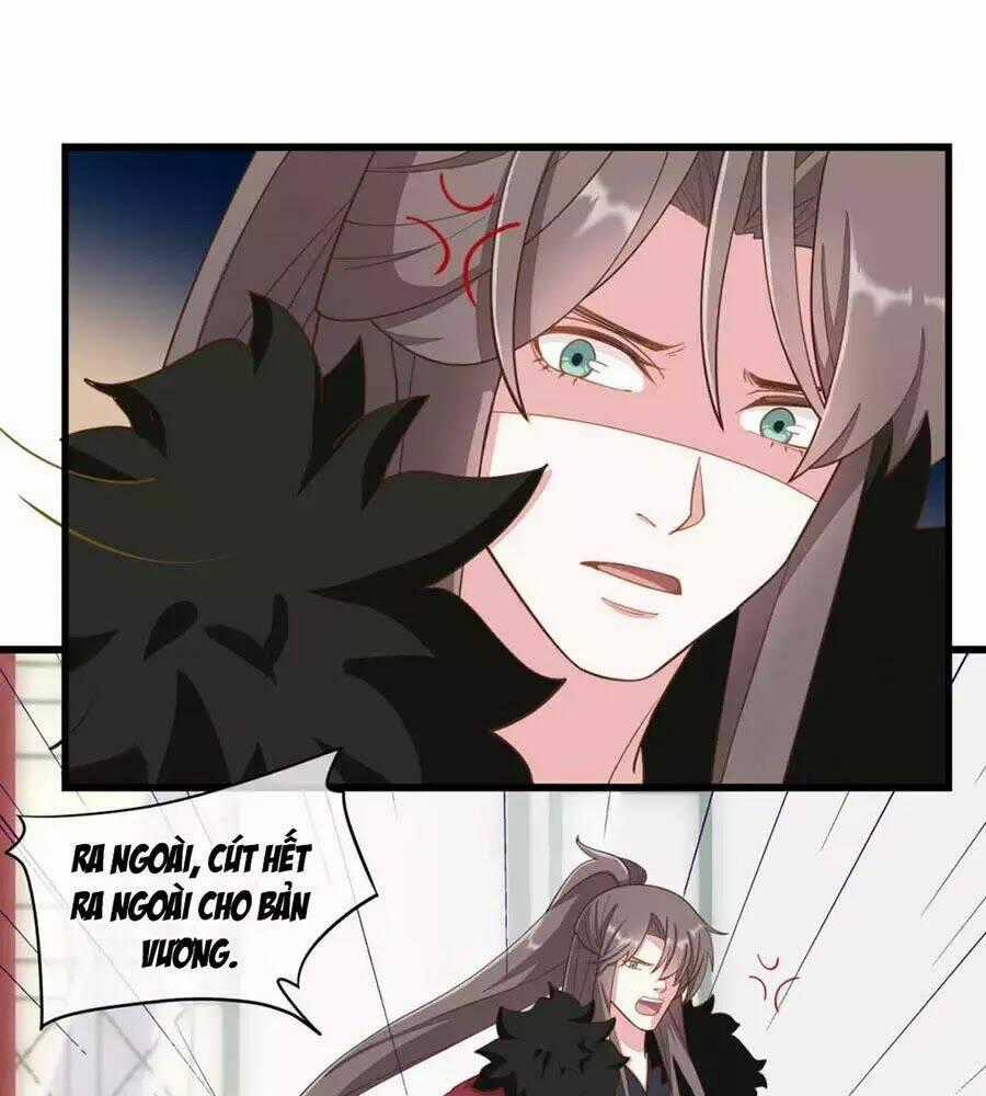 Đích Nữ Hữu Độc Chapter 46 trang 1