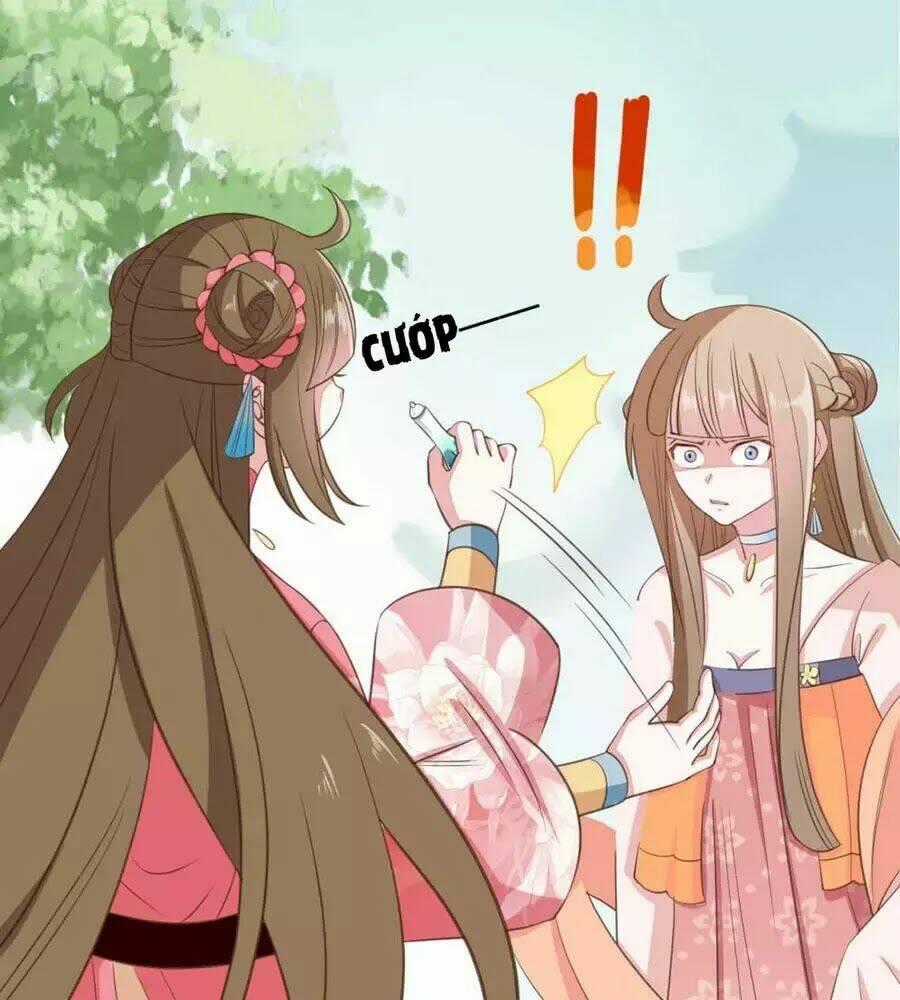 Đích Nữ Hữu Độc Chapter 47 trang 0