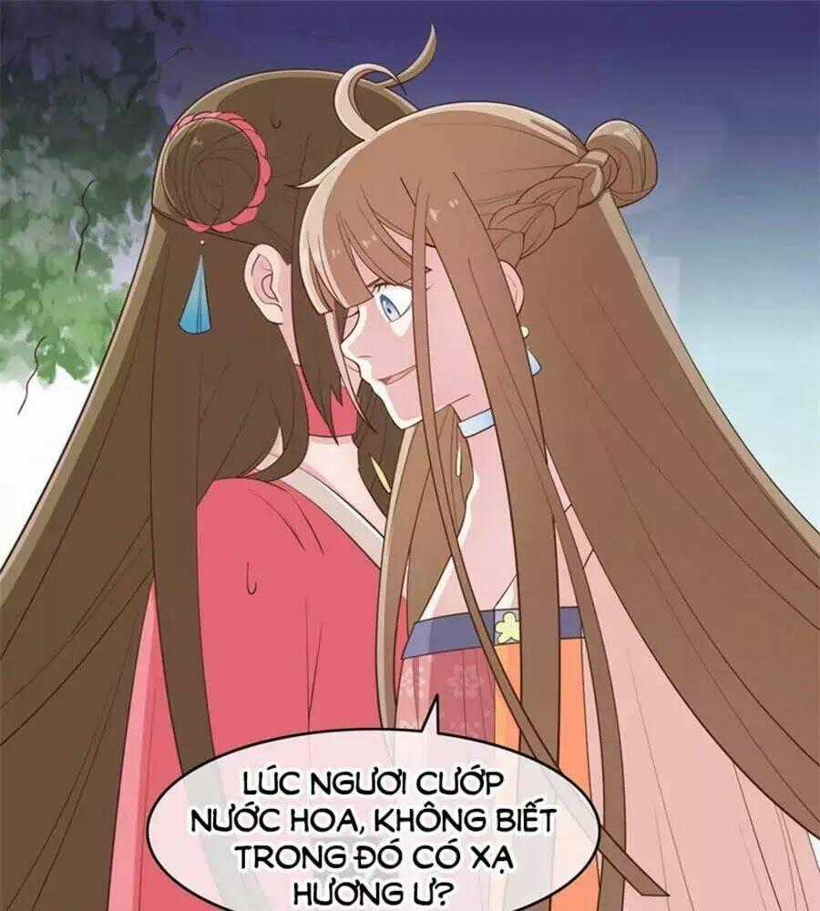 Đích Nữ Hữu Độc Chapter 48 trang 0
