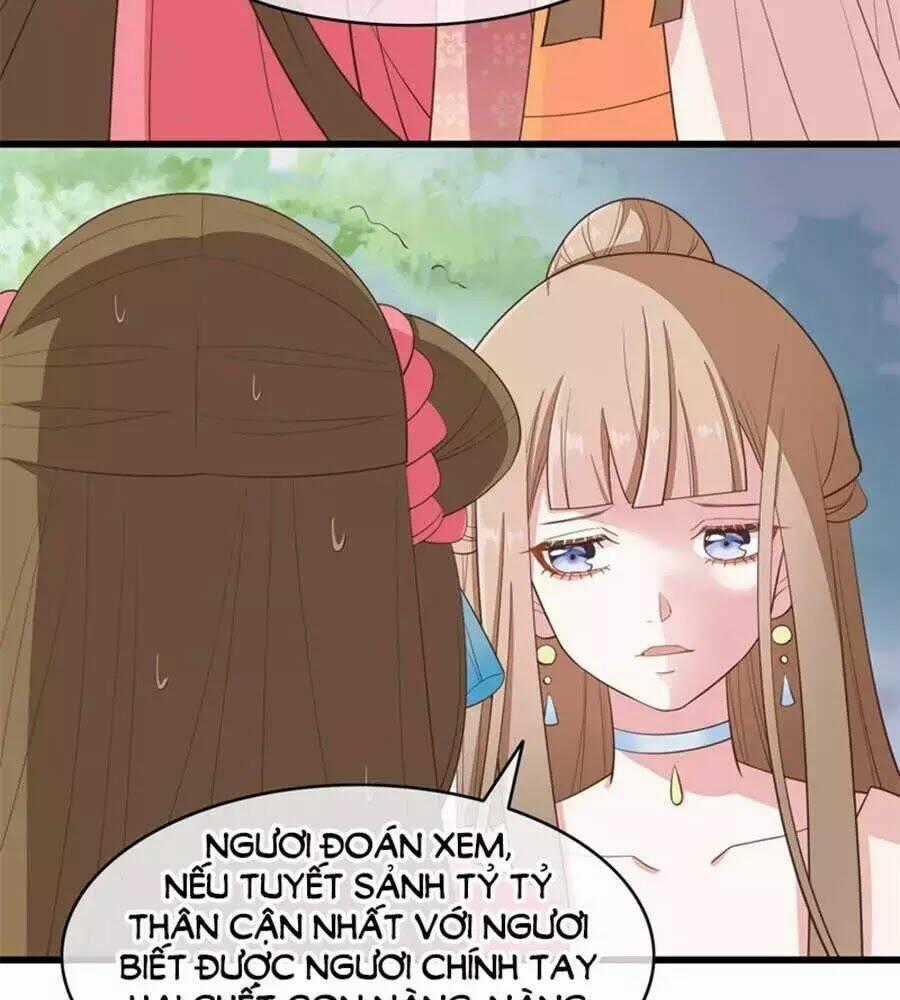 Đích Nữ Hữu Độc Chapter 48 trang 1