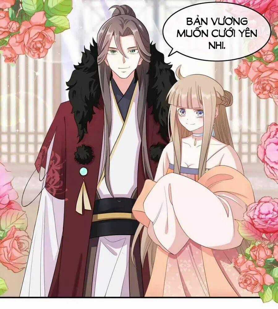 Đích Nữ Hữu Độc Chapter 50 trang 0
