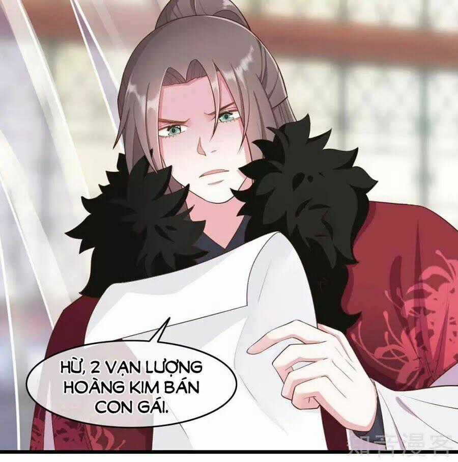Đích Nữ Hữu Độc Chapter 51 trang 0