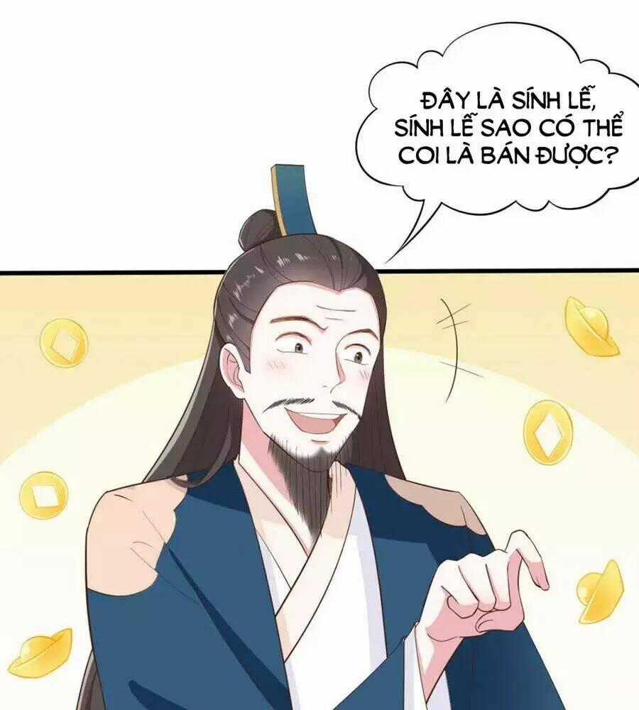 Đích Nữ Hữu Độc Chapter 51 trang 1
