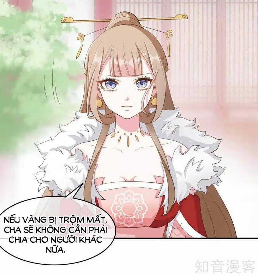 Đích Nữ Hữu Độc Chapter 54 trang 0