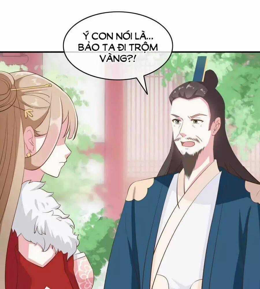 Đích Nữ Hữu Độc Chapter 54 trang 1