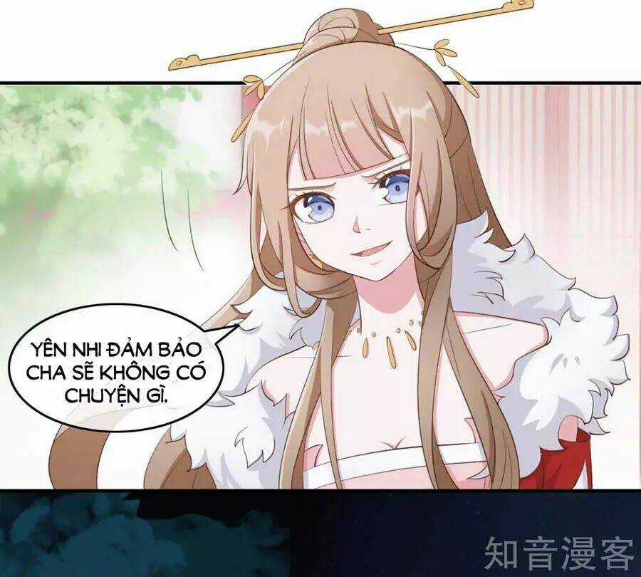 Đích Nữ Hữu Độc Chapter 54 trang 10