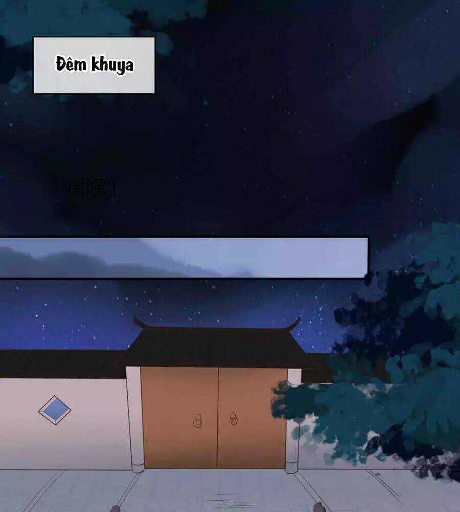 Đích Nữ Hữu Độc Chapter 54 trang 11