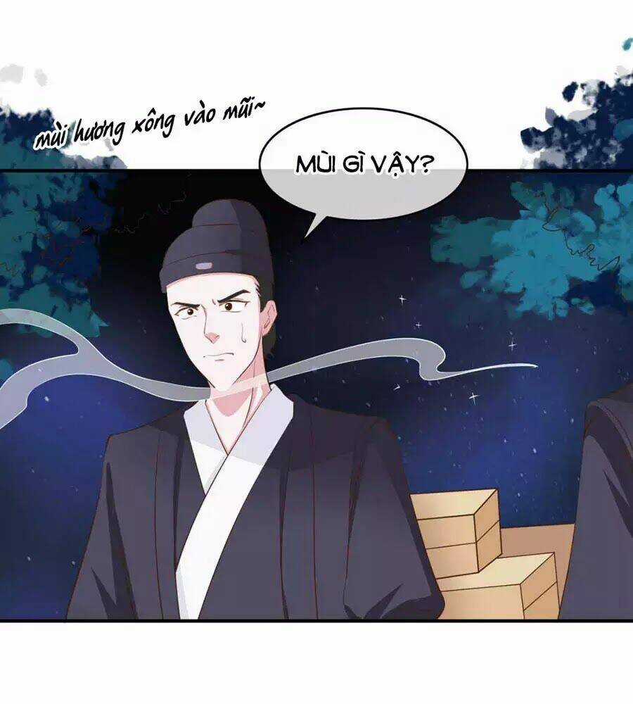 Đích Nữ Hữu Độc Chapter 54 trang 13