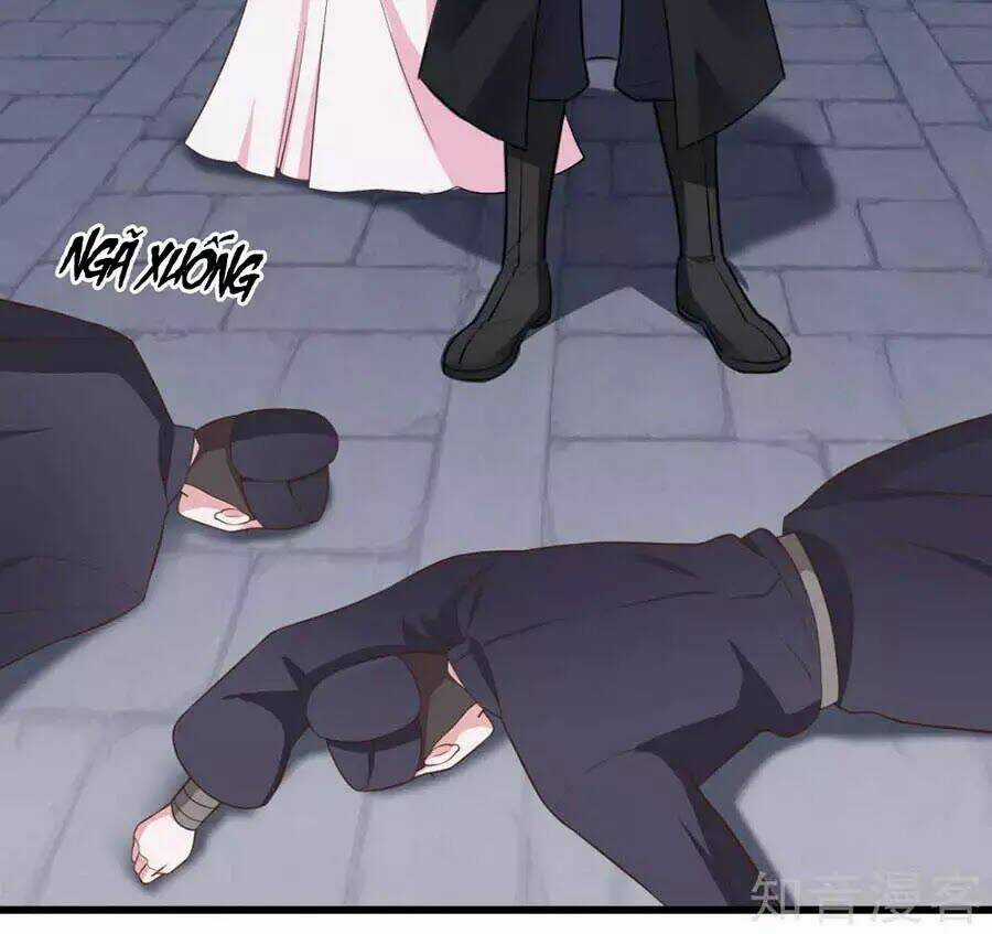 Đích Nữ Hữu Độc Chapter 54 trang 15