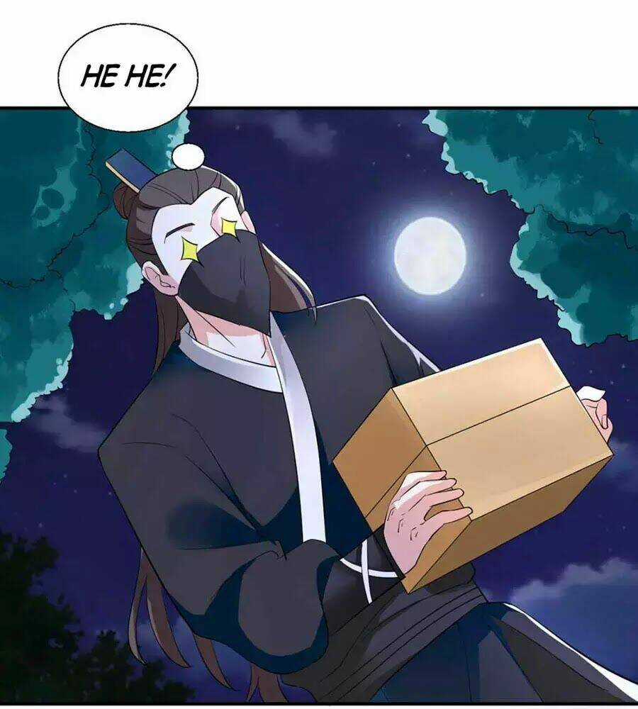 Đích Nữ Hữu Độc Chapter 54 trang 16