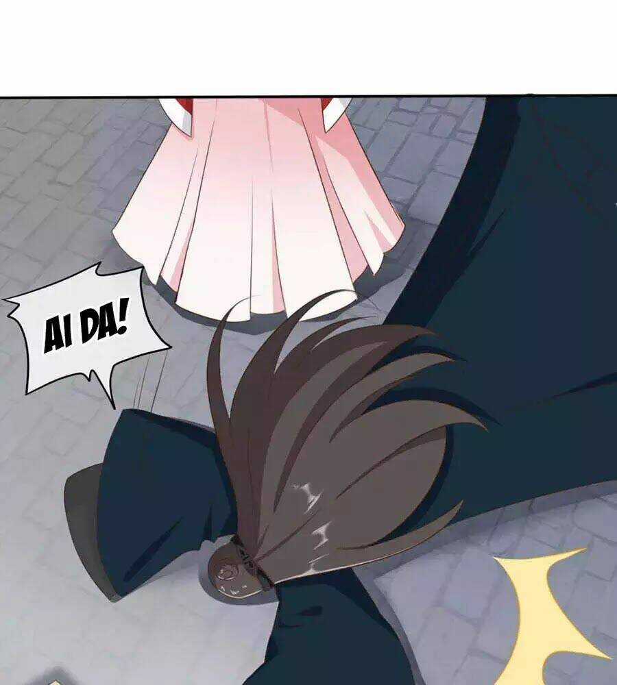 Đích Nữ Hữu Độc Chapter 54 trang 21