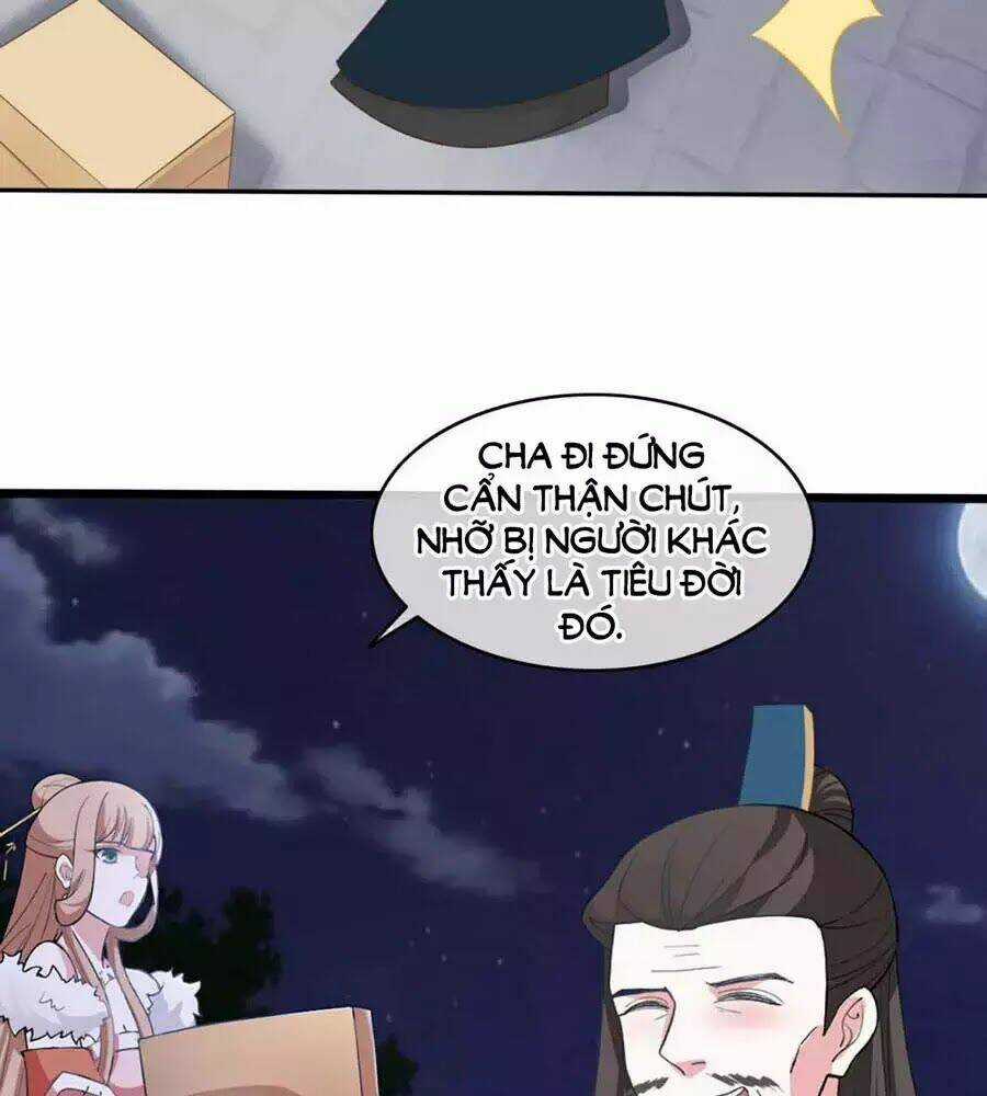 Đích Nữ Hữu Độc Chapter 54 trang 22