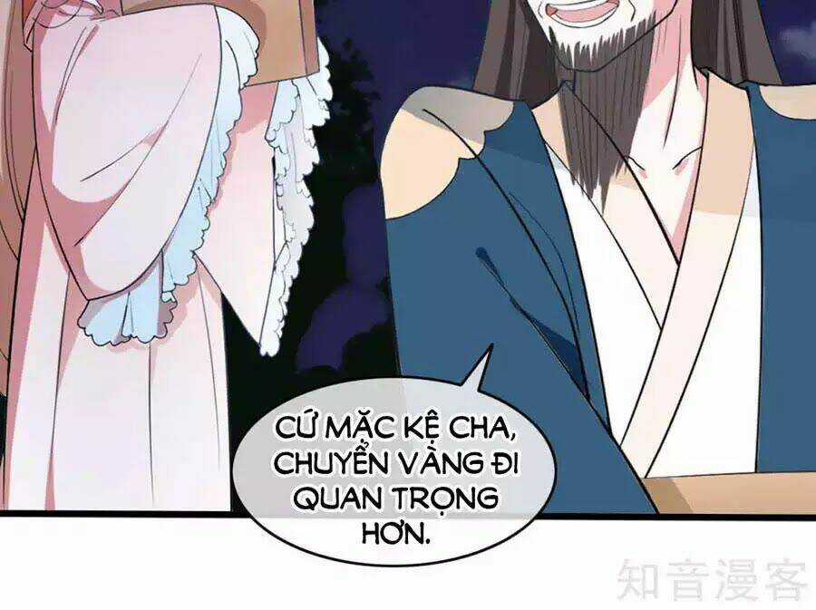 Đích Nữ Hữu Độc Chapter 54 trang 23