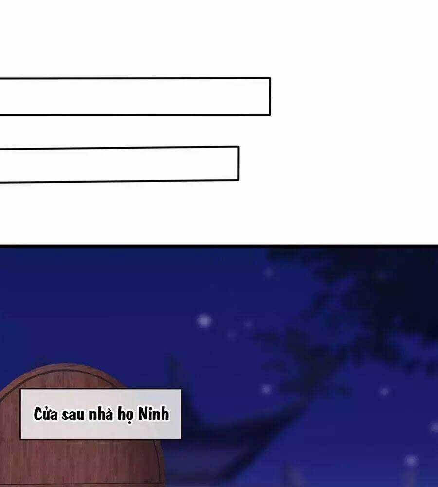 Đích Nữ Hữu Độc Chapter 54 trang 24