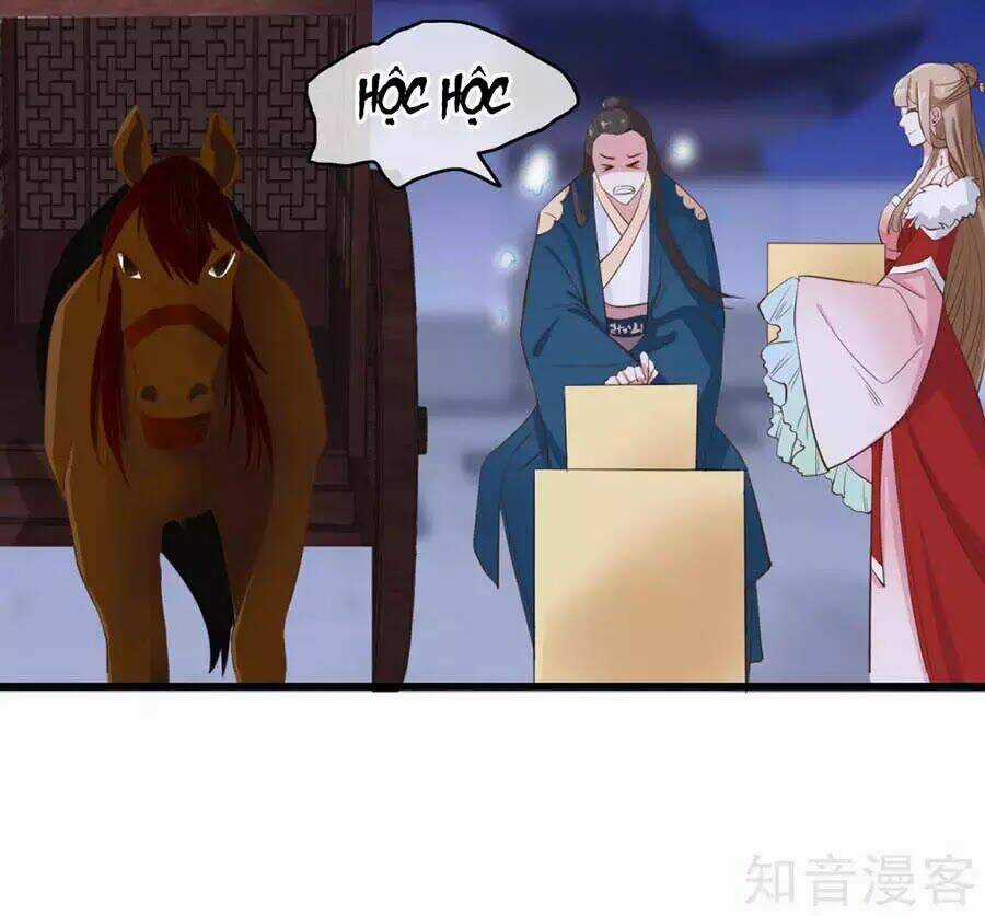 Đích Nữ Hữu Độc Chapter 54 trang 25