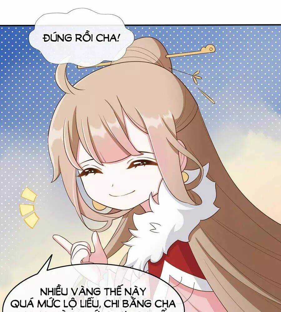 Đích Nữ Hữu Độc Chapter 54 trang 26