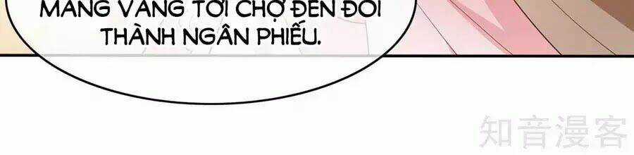 Đích Nữ Hữu Độc Chapter 54 trang 27