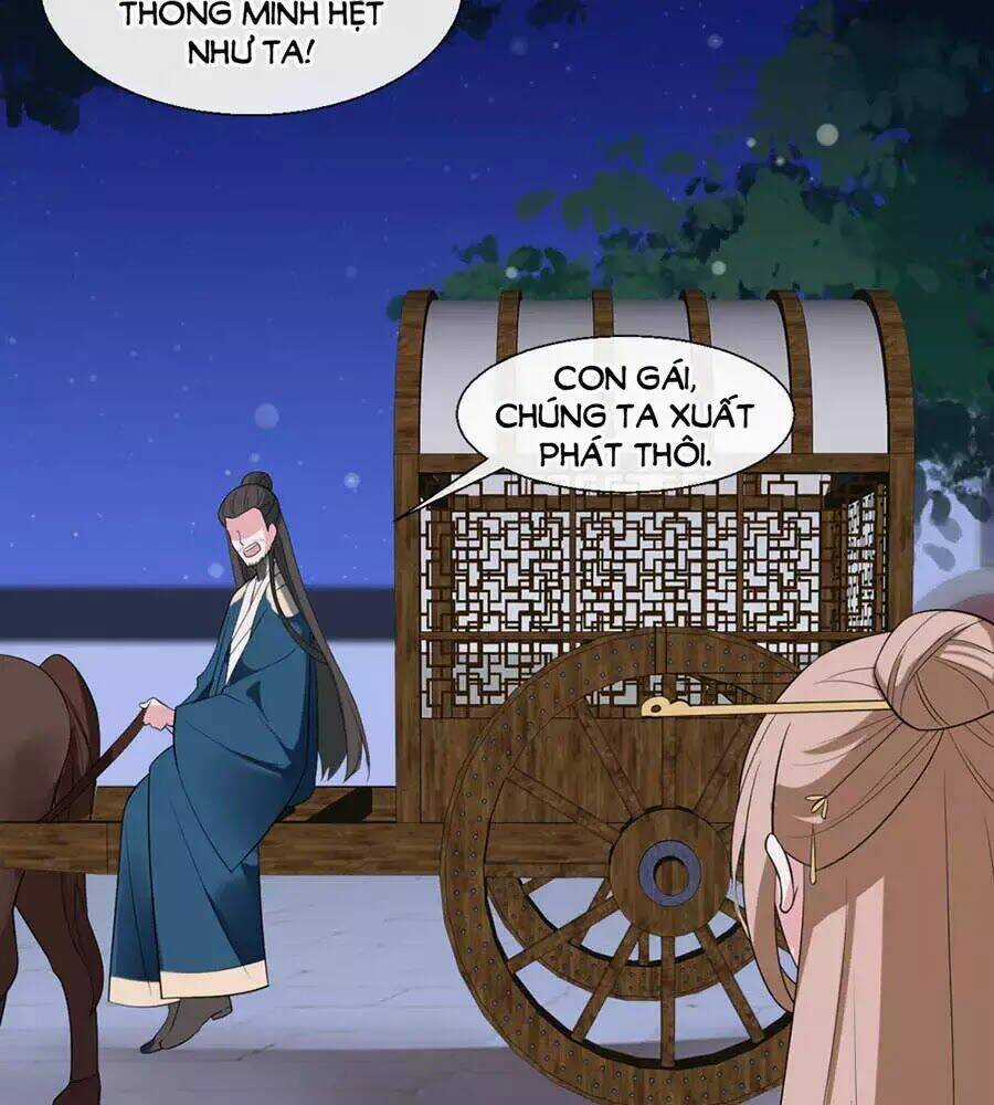 Đích Nữ Hữu Độc Chapter 54 trang 29