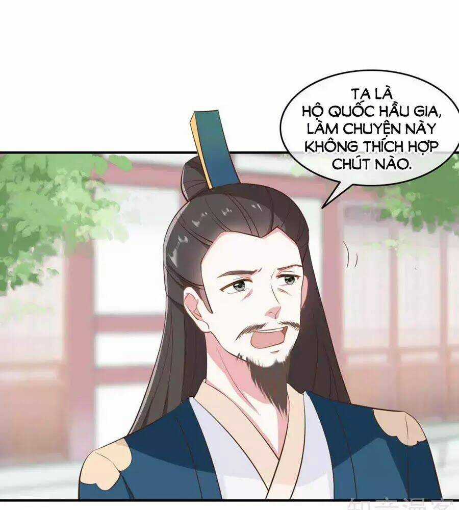 Đích Nữ Hữu Độc Chapter 54 trang 3