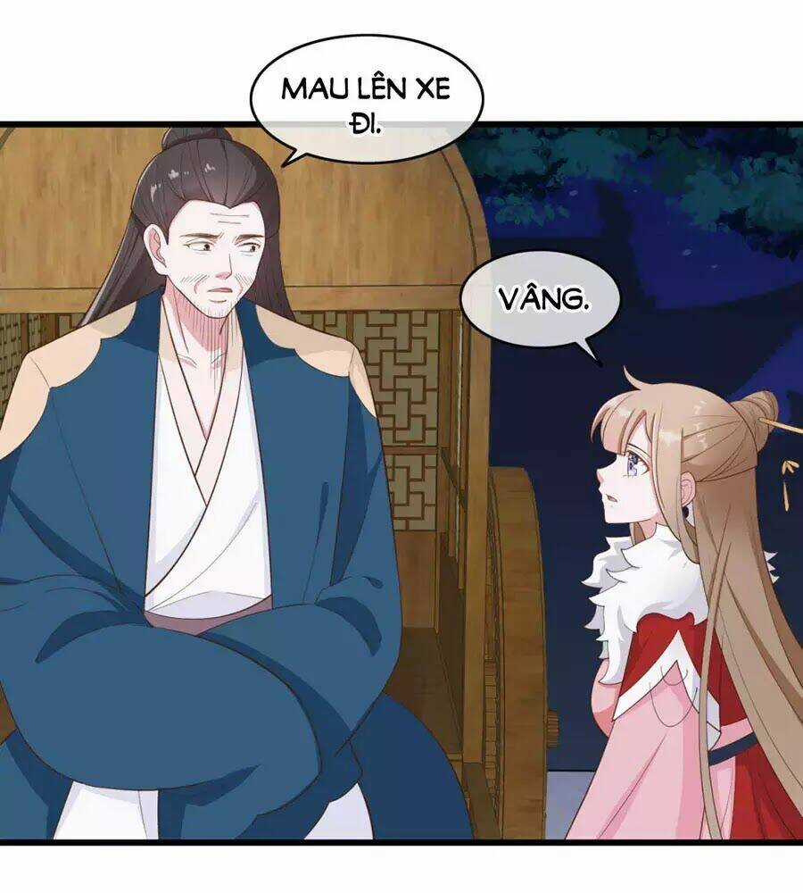 Đích Nữ Hữu Độc Chapter 54 trang 31