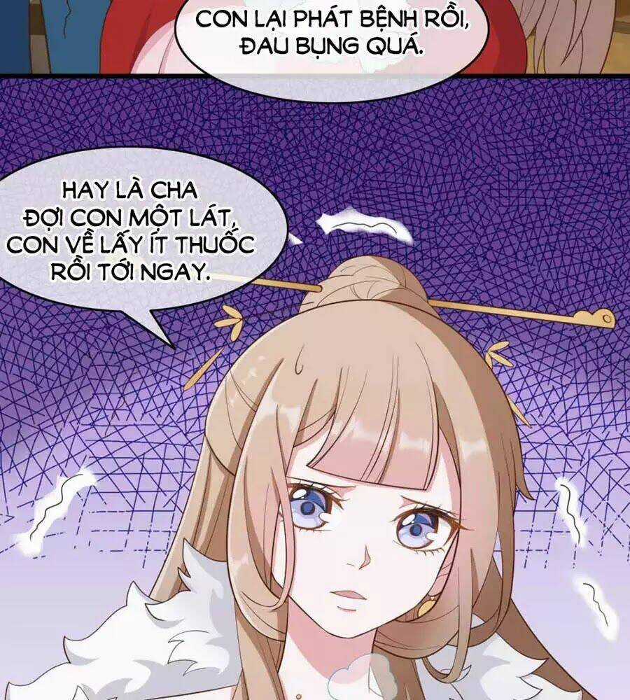 Đích Nữ Hữu Độc Chapter 54 trang 36