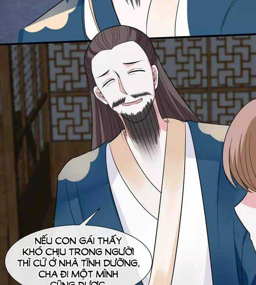 Đích Nữ Hữu Độc Chapter 54 trang 39