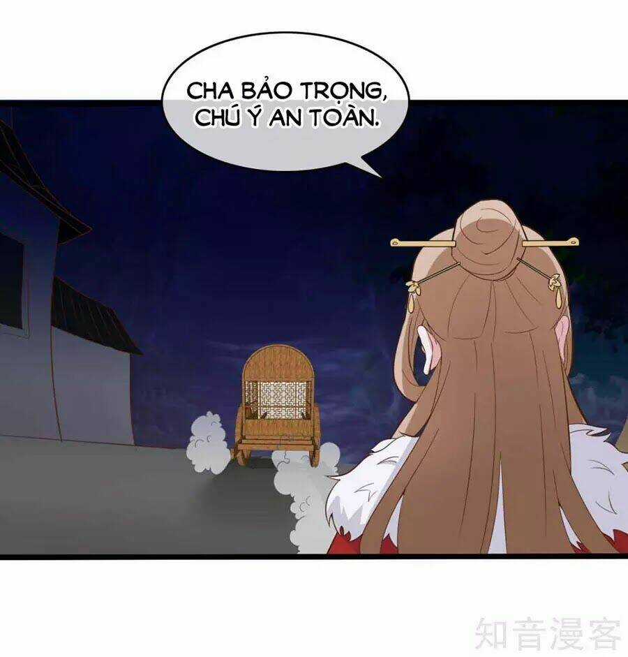 Đích Nữ Hữu Độc Chapter 54 trang 43