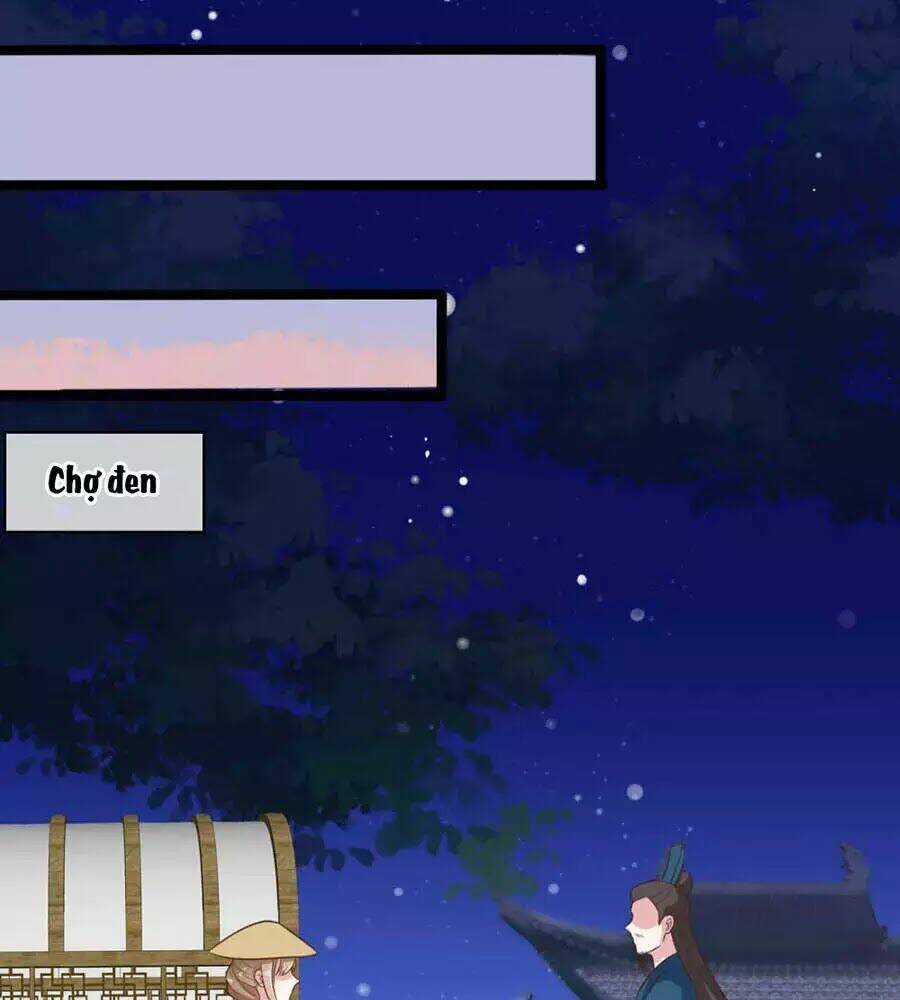 Đích Nữ Hữu Độc Chapter 54 trang 45