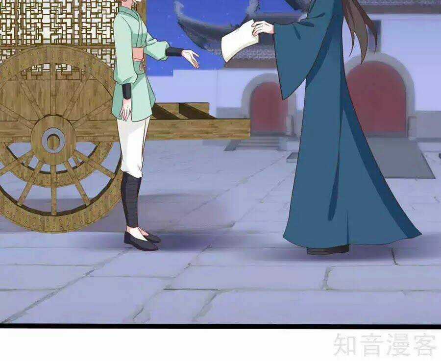 Đích Nữ Hữu Độc Chapter 54 trang 46